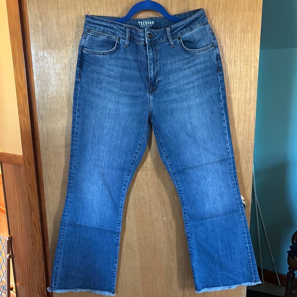 Tecovas Denim Jeans